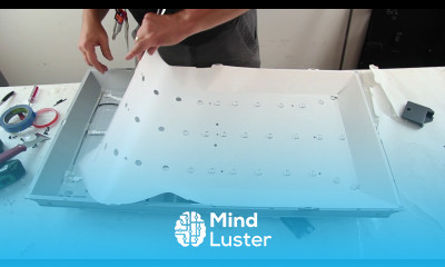 Samsung 40 TV LED Strip Replacement UE40 UN40 HG40 TV Model No Backlights Blank Screen