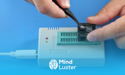 MiniPRO TL866CS USB Universal Flash EEPROM Programmer