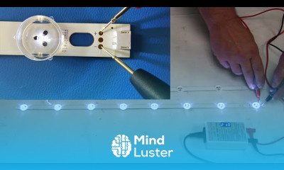 LED Tester How to Test LED Backlighting SID GJ2C LED TV Backlight Tester