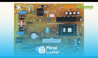 JVC TV Part Number Identification Guide for Power Supply Unit PSU Boards LCD LED Plasma TV