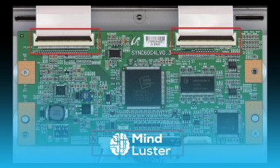 TV LCD Ayuda general de reparacion para un T Con Cuestiones problemas subtítulos en español