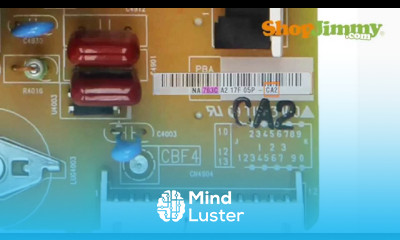 Reparando Samsung Plasma TV Cómo entender las partes en televisores subtítulos en español