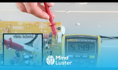 TV no enciende Cómo diagnosticar un tv LED LCD Plasma que no prende o no tiene poder