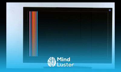 Cómo reparar las líneas verticales Reparando Samsung TV cómo identificar los números de T Con