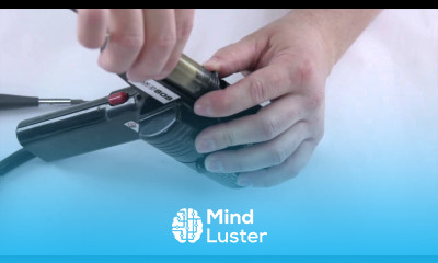 How to Replace the Hakko 808 Filter DIY How To Desolder Tip 7