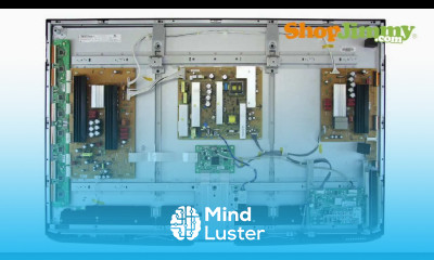 LG Plasma TV Repair Part Number Identification Guide for LG LG Philips Parts Fix Plasma TVs