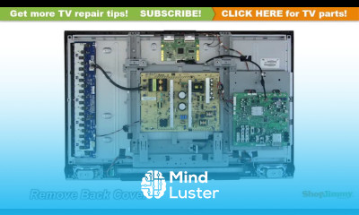 Samsung LJ94 02275E Timing Control T Con Boards Replacement Guide for Sony LCD TV Repair