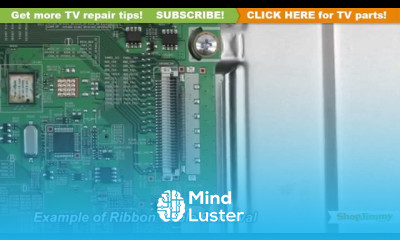 Philips Vizio LG 6871L 2002A Timing Control T Con Boards Replacement Guide for LCD TV Repair