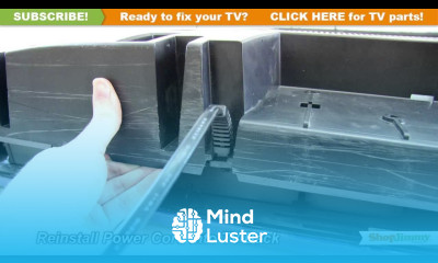 Free AUO 55 46T03 C22 Timing Control T Con Boards Replacement Guide for LCD TV Repair