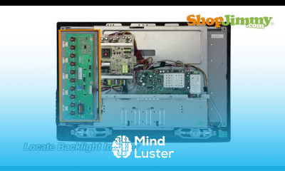 CMO VIT70063 50 Backlight Inverter Boards Replacement Guide for LCD TV Repair