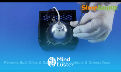 Toshiba TV Repair Y66 LMP Bulb Replacement Guide for DLP TV Lamp