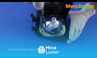 SAVE MONEY TOSHIBA 46HM94 TB25 LMP Bulb Replacement Guide for DLP TV Lamp