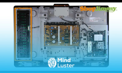 LCD TVs 101 Part Identification Number Guide for AU Optronics AUO Backlight Inverter Boards