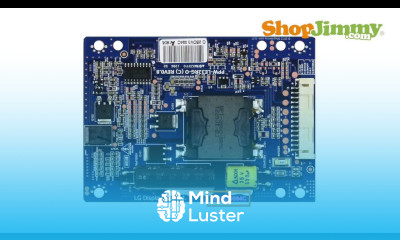 LED TVs 101 Part Identification Number Guide for LG LG Philips LED Driver Boards