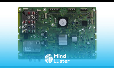 Panasonic Plasma TV Repair Understanding Suffix Codes for A Main Boards How to Fix Plasma TVs