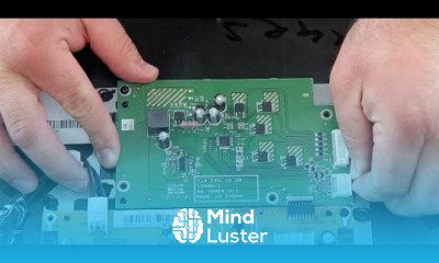 Vizio E400i B2 Complete TV Repair Kit How to Replace all Boards