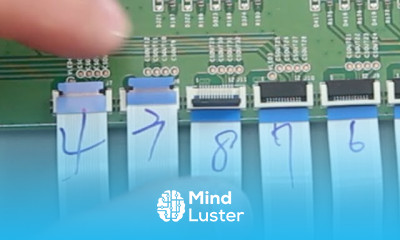 Vizio TV M650VSE Power Supply T Con LED Driver Main Board Replacement Tutorial