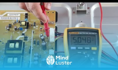 Vizio D650i B2 TV Will Not Turn On Blank Screen Help Checking Standby Voltages No Power