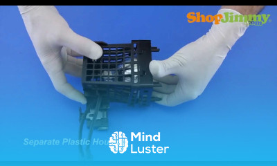 Sony DLP TV Repair Replacing Installing Sony XL 5200 DLP Lamp How to Fix DLP TVs