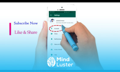 How to Change Mobile Number On Whatsapp without Loosing Data Simple Mehod 2018