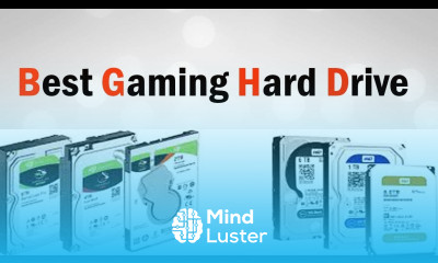 Best Gaming Hard Drive Buying Advice