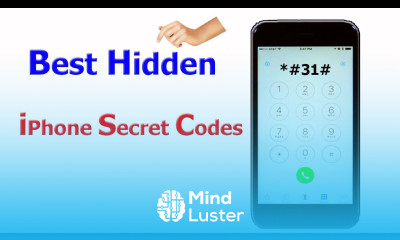 Best Hidden iPhone Secret Codes All Working