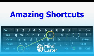 Windows 10 All Keyboard Shortcut Keys 2021