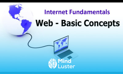 Basic Web Concepts Internet Fundamentals By Technical Adan