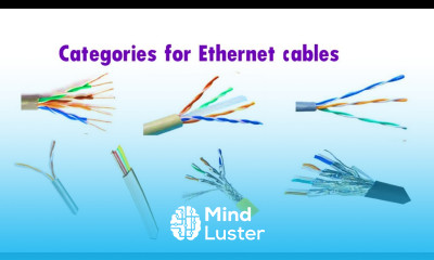 WHAT is Difference between Cat5e Cat6 Cat6a and Cat7 Cat8 cable