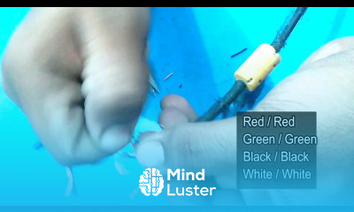 How to Repair broken USB Cable 100 fix Technical Adan