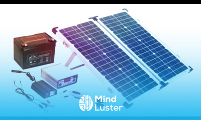 Solar Panel Complete Guidance and Complete details in urdu Hindi