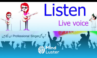 How to listen Live voice in computer laptop speaker using Mic