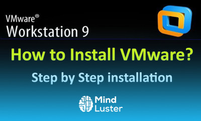 How to Install VMware Step by Step installation for windows 7 8 10 Technical Adan