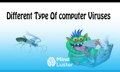 Different types of computer viruses What Are The Different Types Of Computer Viruses