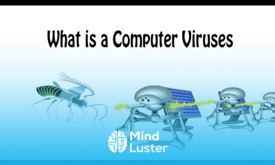 How do viruses work What is a Computer Virus Technical adan