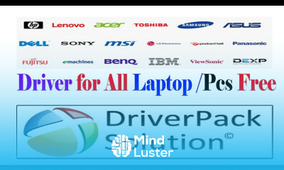 How to Update And Install Drivers For All Laptop and Computer 100 working Technical Adan