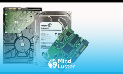 Hard disk circuit board replacement for recover data l change PCB Non detected Hard drive board