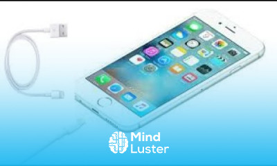 How to Charge any IPHONE without Charger