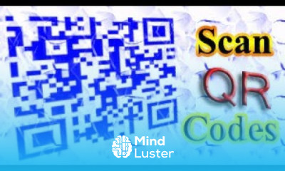 How to scan QR codes from your iPhone or iPad