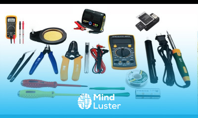 All Mobile Phone Repairing Tools Technical adan