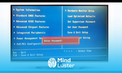How to Remove l Clear l Unlock or Reset BIOS Password Acer Dell HP ASUS etc