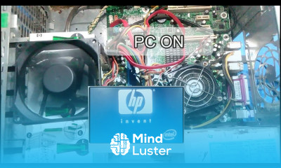 System Fan Can Not Be Detected ll HP ll ERROR ll Shut down Problem SOLVED ll TECHNICAL ADAN