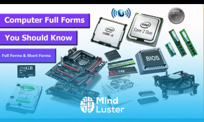 ALL COMPUTER RELATED FULL FORM Full Short Forms You Should Know 2020 Update Technical Adan