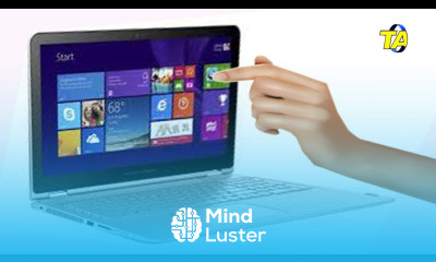 How To Make Any Laptop Touch Screen without any Software 2018