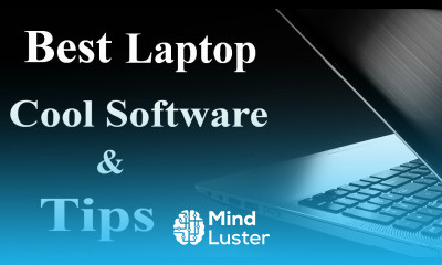 BEST Laptop Software That Make Your LAPTOP Better