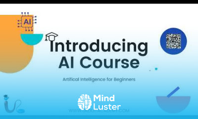 Introduction to AI Course and Trainer