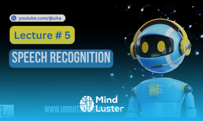 Lecture 5 Speech Recognition Artificial Intelligence Introduction to AI