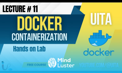 Lecture 11 Hands on Lab Dockerfile Docker Containers for DevOps Docker Containers for DevOps