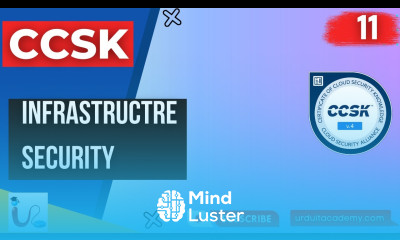 Lecture 11 Infrastructure Security Cloud Security Cloud Computing security