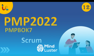 PMP PMBOK 7 Lecture 12 What is Scrum
